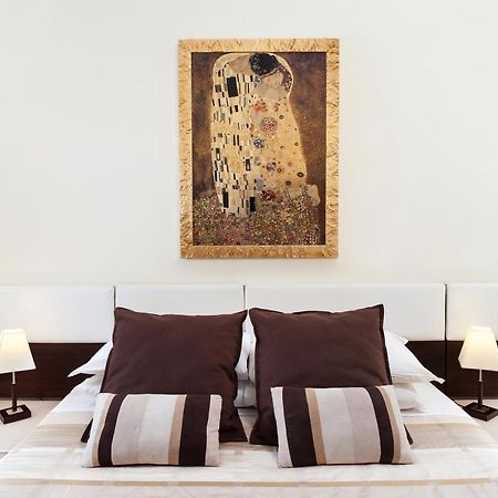 Hotel Deseo Depandance Roma Exterior foto