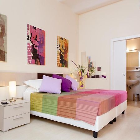 Hotel Deseo Depandance Roma Exterior foto