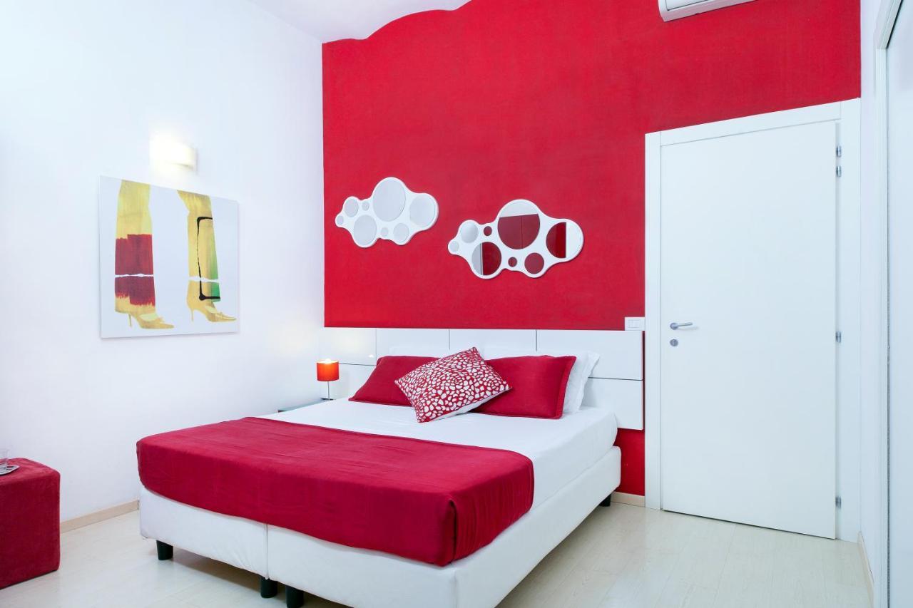 Hotel Deseo Depandance Roma Exterior foto