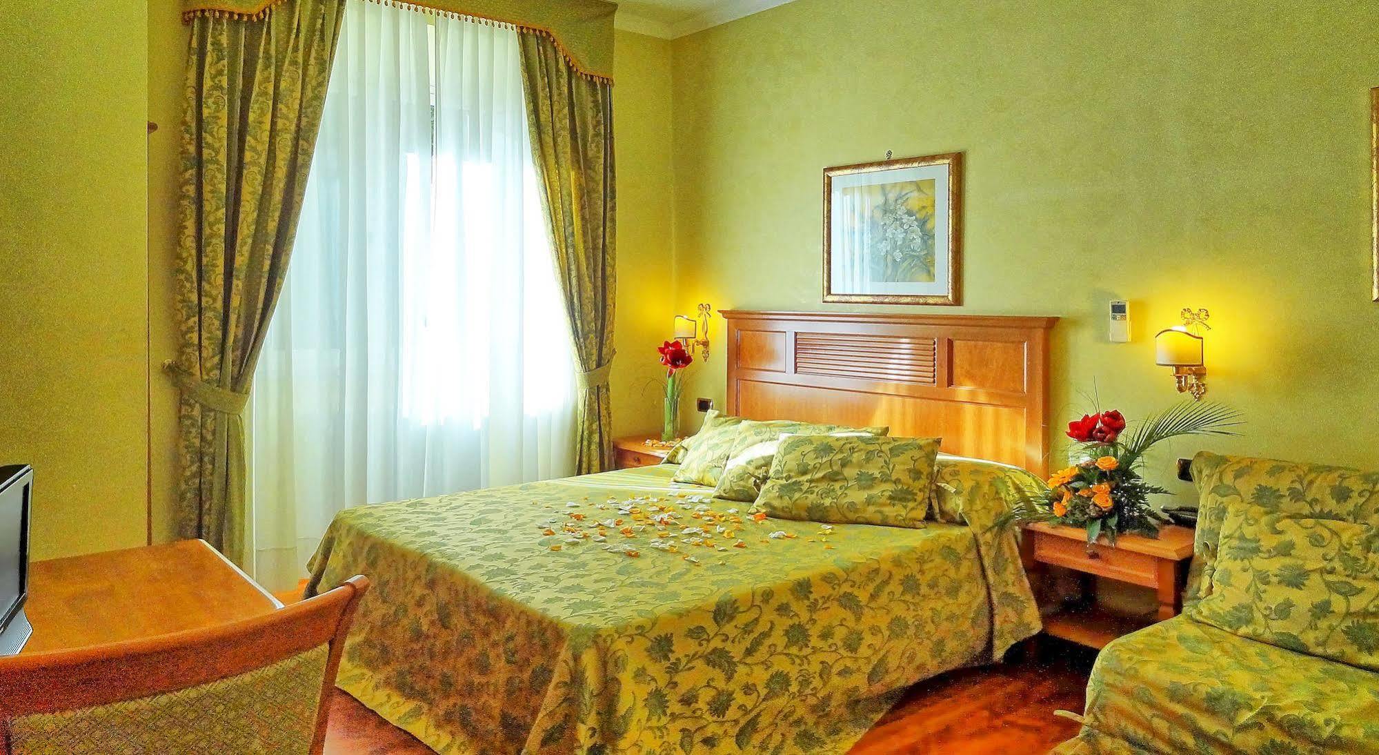 Hotel Deseo Depandance Roma Exterior foto
